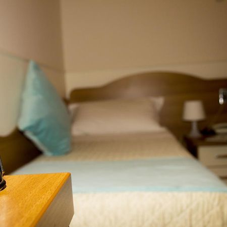 Hotel Ristorante Sbranetta Rozzano Eksteriør billede