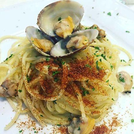 Hotel Ristorante Sbranetta Rozzano Eksteriør billede