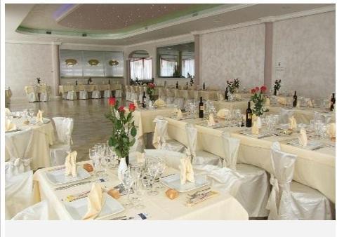 Hotel Ristorante Sbranetta Rozzano Eksteriør billede