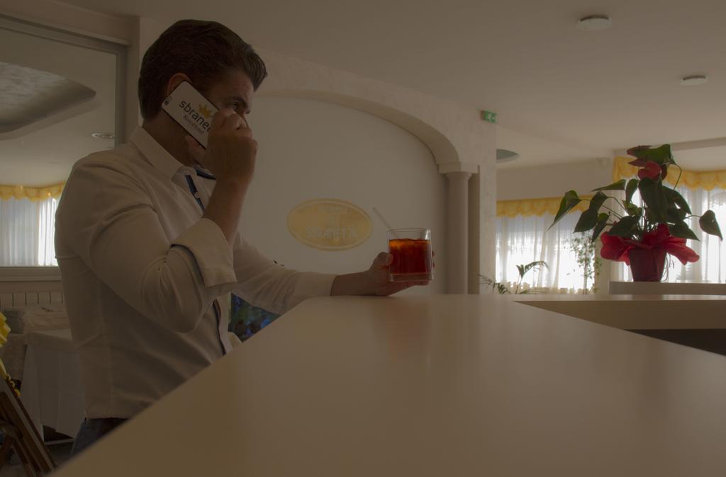 Hotel Ristorante Sbranetta Rozzano Eksteriør billede