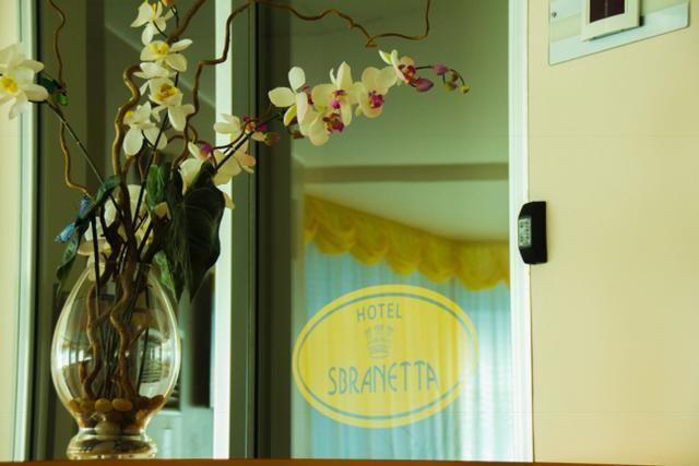 Hotel Ristorante Sbranetta Rozzano Eksteriør billede
