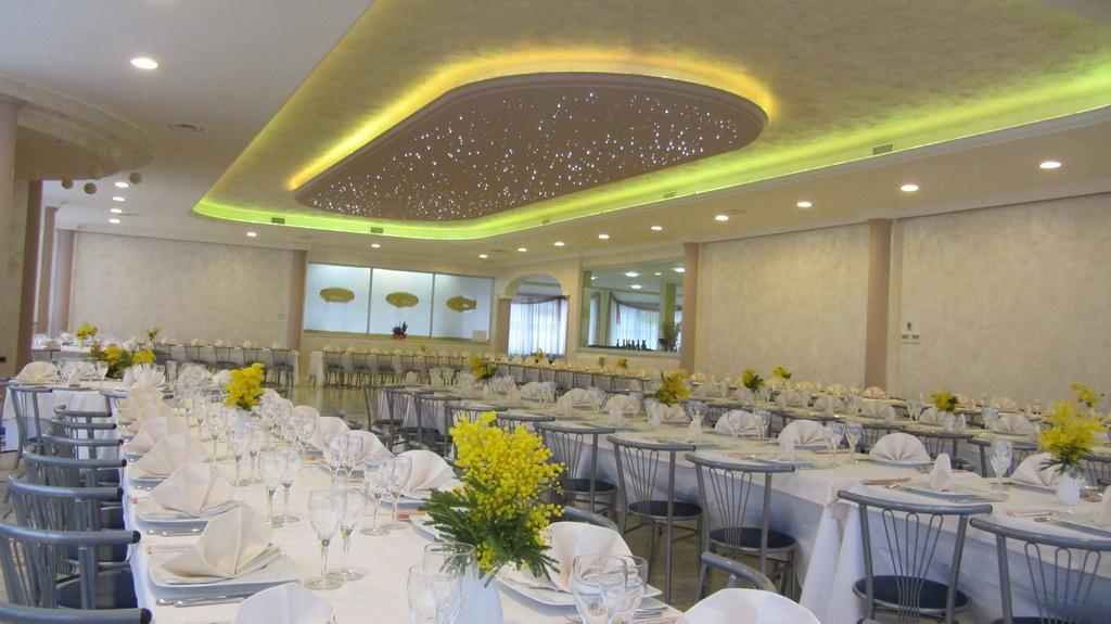 Hotel Ristorante Sbranetta Rozzano Eksteriør billede